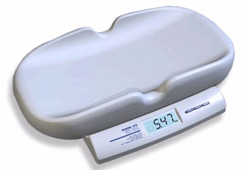 Momert 6470 - детские электронные весы (White) купить в интернет-магазине icover