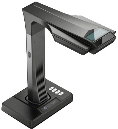 Смартскан Czur ET-16 (Black) купить в интернет-магазине icover