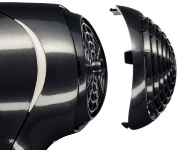 Bosch PHD 5962 - фен для волос (Black) купить в интернет-магазине icover