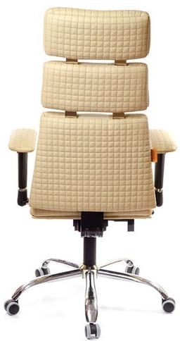 Кресло Kulik System Pyramid 901 (Beige/Sand) купить в интернет-магазине icover