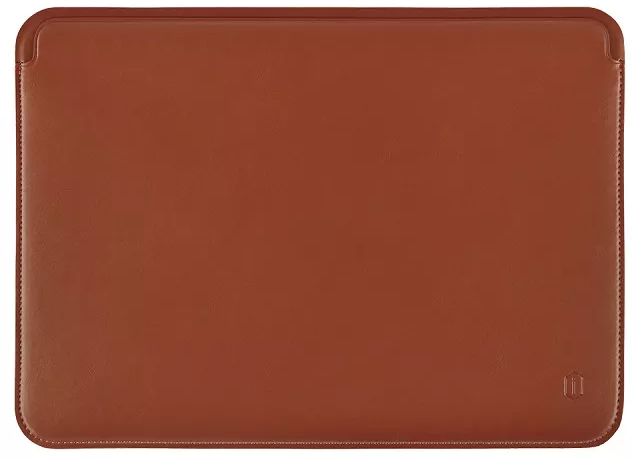 Чехол Wiwu Skin Pro Platinum для ноутбука 14.2'' (Brown) купить в интернет-магазине icover