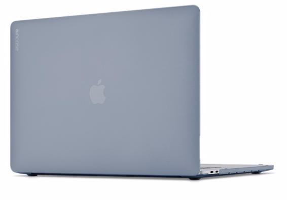 Чехол Incase Hardshell Case (INMB200261-CBL) для MacBook Pro 15" 2016 (Blue) купить в интернет-магазине icover