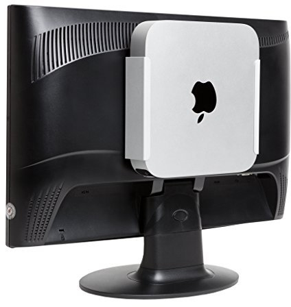 Крепление HIDEit MiniU для Mac Mini (White) купить в интернет-магазине icover