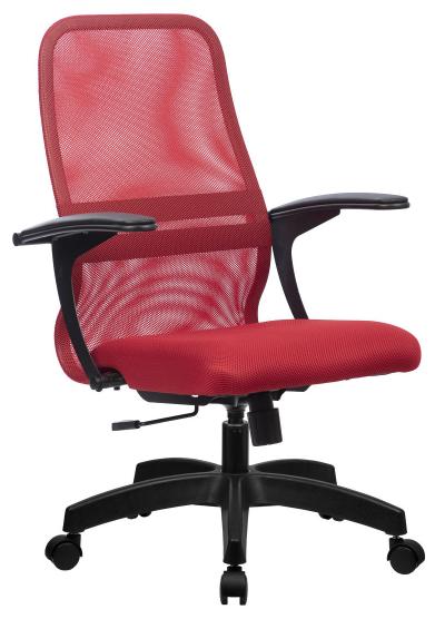 

Офисное кресло METTA CP-8 z302689788 (Red)