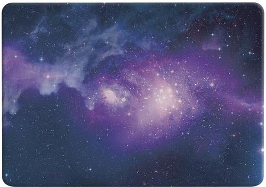 

Чехол-накладка i-Blason MacBook Air 13 2018 A1932, Cover