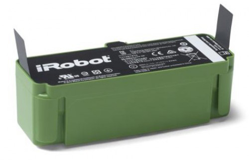 Аккумуляторная батарея для робота-пылесоса iRobot Roomba Li-ion 3300mAh 4462425 (Green) купить в интернет-магазине icover