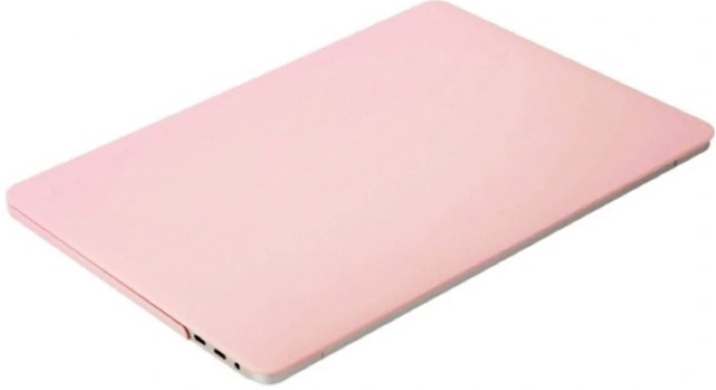 Чехол-накладка i-Blason для Macbook Air 13'' 2018/2020 (Matte Pink) купить в интернет-магазине icover
