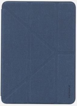 Чехол-книжка Momax Flip (FPAP19M5B) для iPad mini 5 (Blue) купить в интернет-магазине icover
