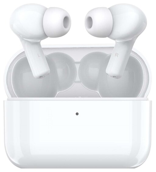 Беспроводные TWS-наушники Honor Choice CE79 (White) купить в интернет-магазине icover