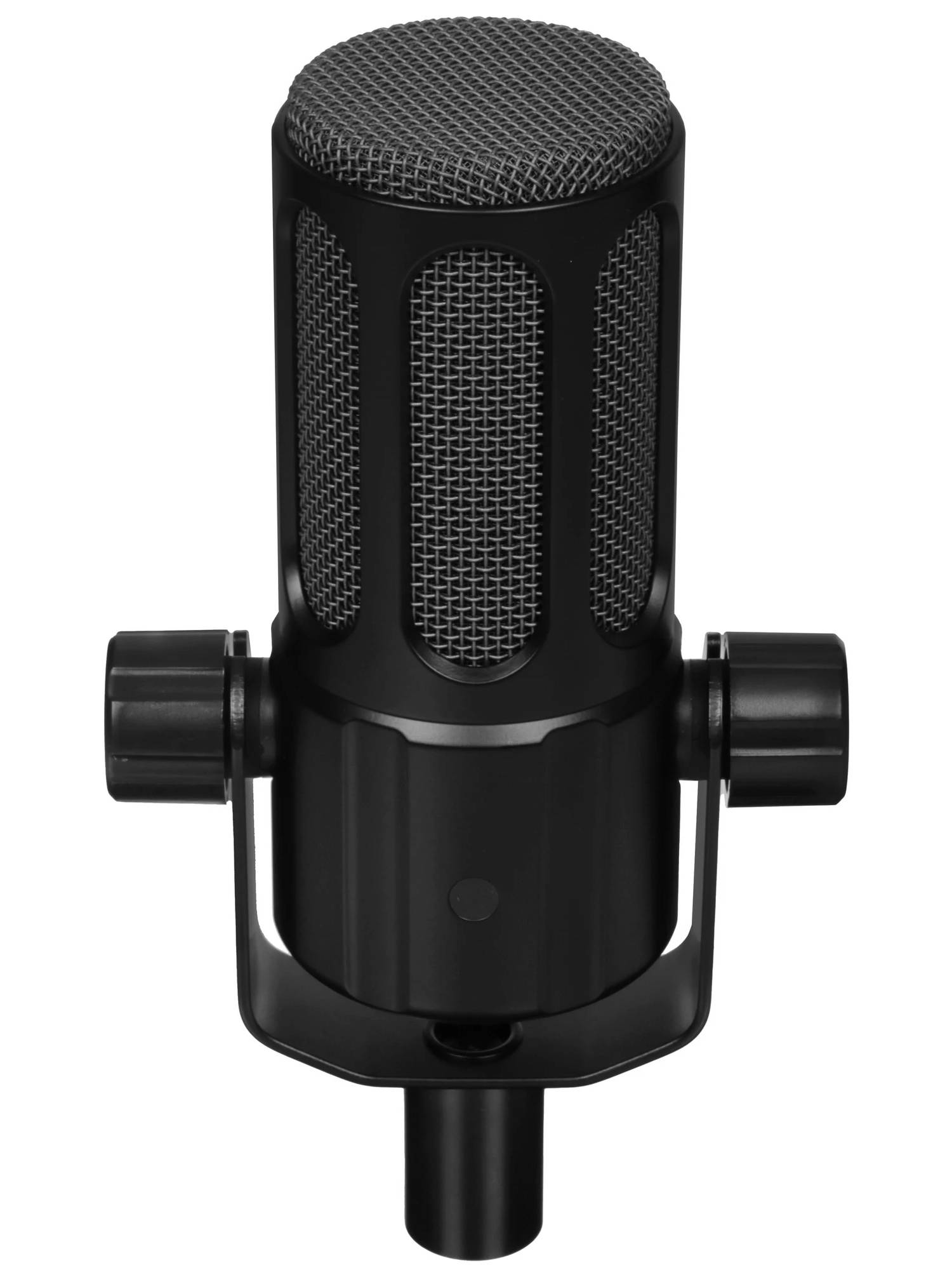 Динамический микрофон Fifine Tank1 (Black) купить в интернет-магазине icover