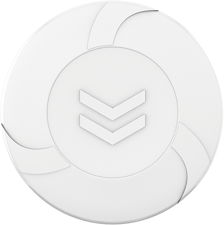 Интеллектуальный корректор осанки iBACK (White) купить в интернет-магазине icover