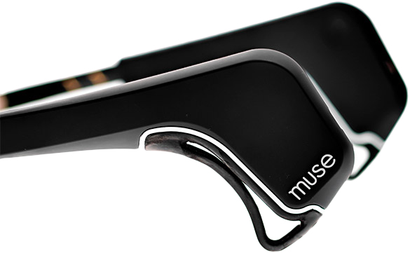 InteraXon Muse: The Brain Sensing Headband InteraXon Muse: The Brain Sensing Headband