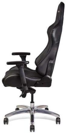 DXseat T01/X - компьютерное кресло (Black) купить в интернет-магазине icover