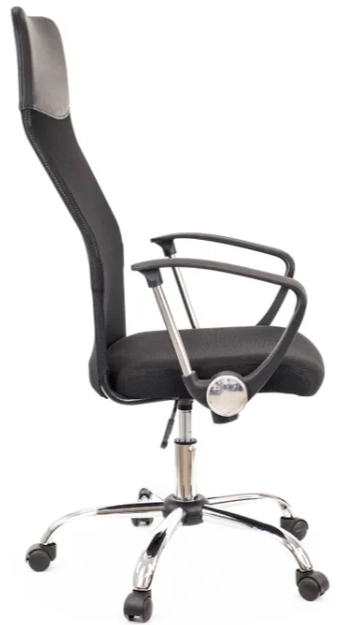 Офисное кресло Everprof Ultra T (Black) купить в интернет-магазине icover