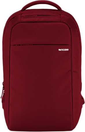 Рюкзак Incase ICON Lite Pack (INCO100279) для ноутбука 15" (Red) купить в интернет-магазине icover