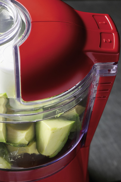 Измельчитель KitchenAid Cup Food Chopper 5KFC3515EER (Empire Red) купить в интернет-магазине icover