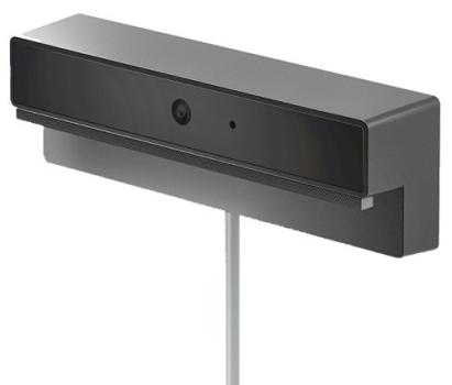 Веб-камера Xiaomi MI Webcam HD (XMSXT001TM) для ноутбука (Black) купить в интернет-магазине icover