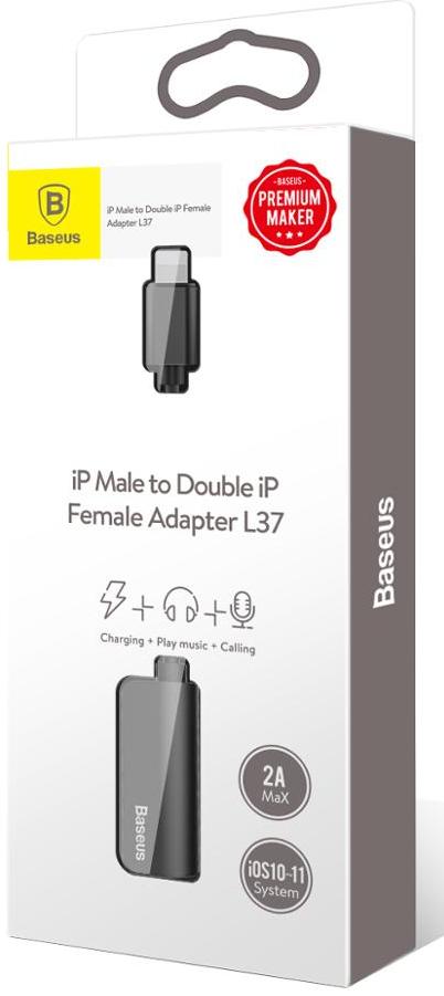 Baseus L37 Lightning