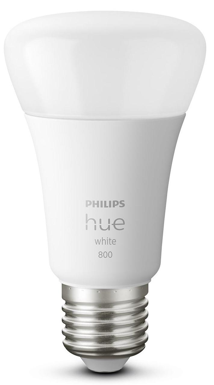 Стартовый комплект Philips Hue белый купить в интернет-магазине icover