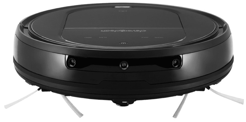 Робот-пылесос Clever&Clean Aqua Series 03 (Black) купить в интернет-магазине icover