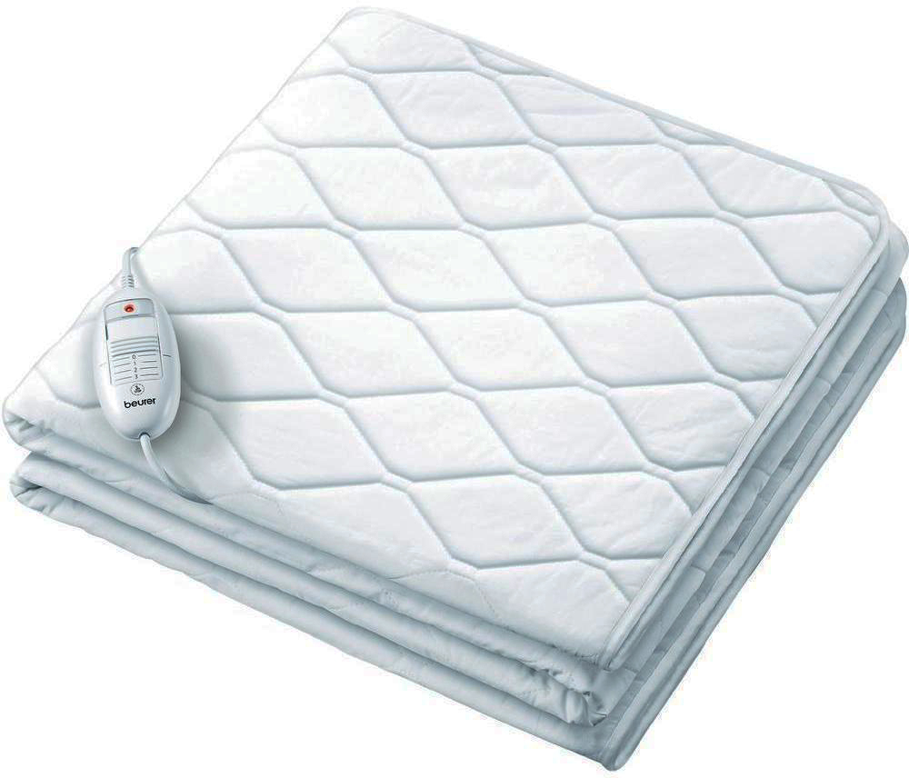 

Beurer UB64 - электропростыня (White)