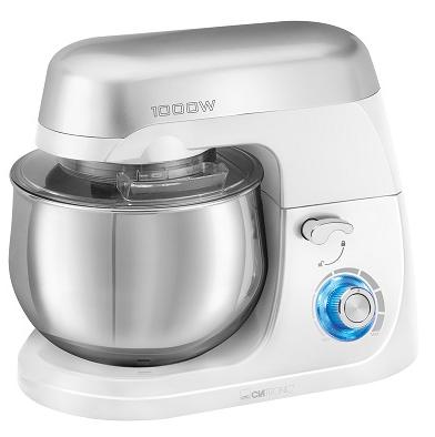 Кухонный комбайн Clatronic KM 3709 (Weiss)  купить в интернет-магазине icover