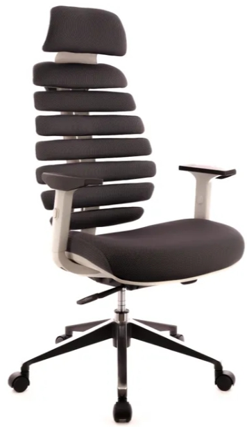 

Офисное кресло Everprof Ergo Grey (Grey)