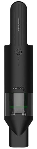 Автомобильный пылесос Xiaomi CleanFly FV2 Portable Vacuum (Black) купить в интернет-магазине icover