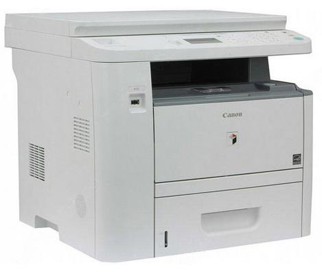 Canon imageRUNNER 1133A - монохромное лазерное МФУ (White) купить в интернет-магазине icover