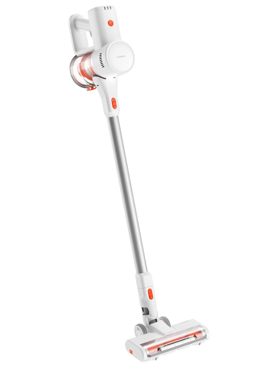 Вертикальный беспроводной пылесос Xiaomi Vacuum Cleaner G20 Lite (White) купить в интернет-магазине icover