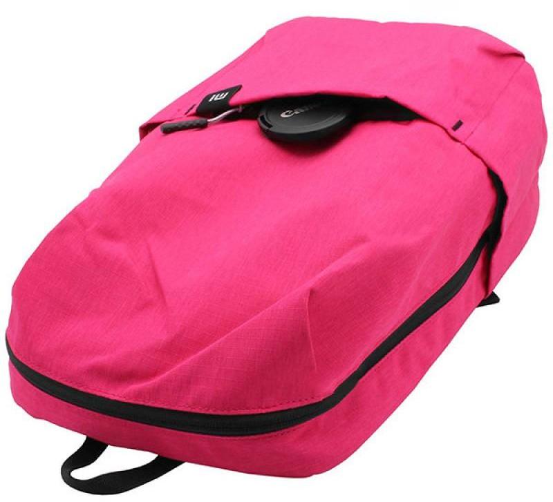 Рюкзак Xiaomi Colorful Mini Backpack (Pink) купить в интернет-магазине icover