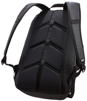 Рюкзак Thule EnRoute Backpack 18L для MacBook Pro 15" (Black) купить в интернет-магазине icover