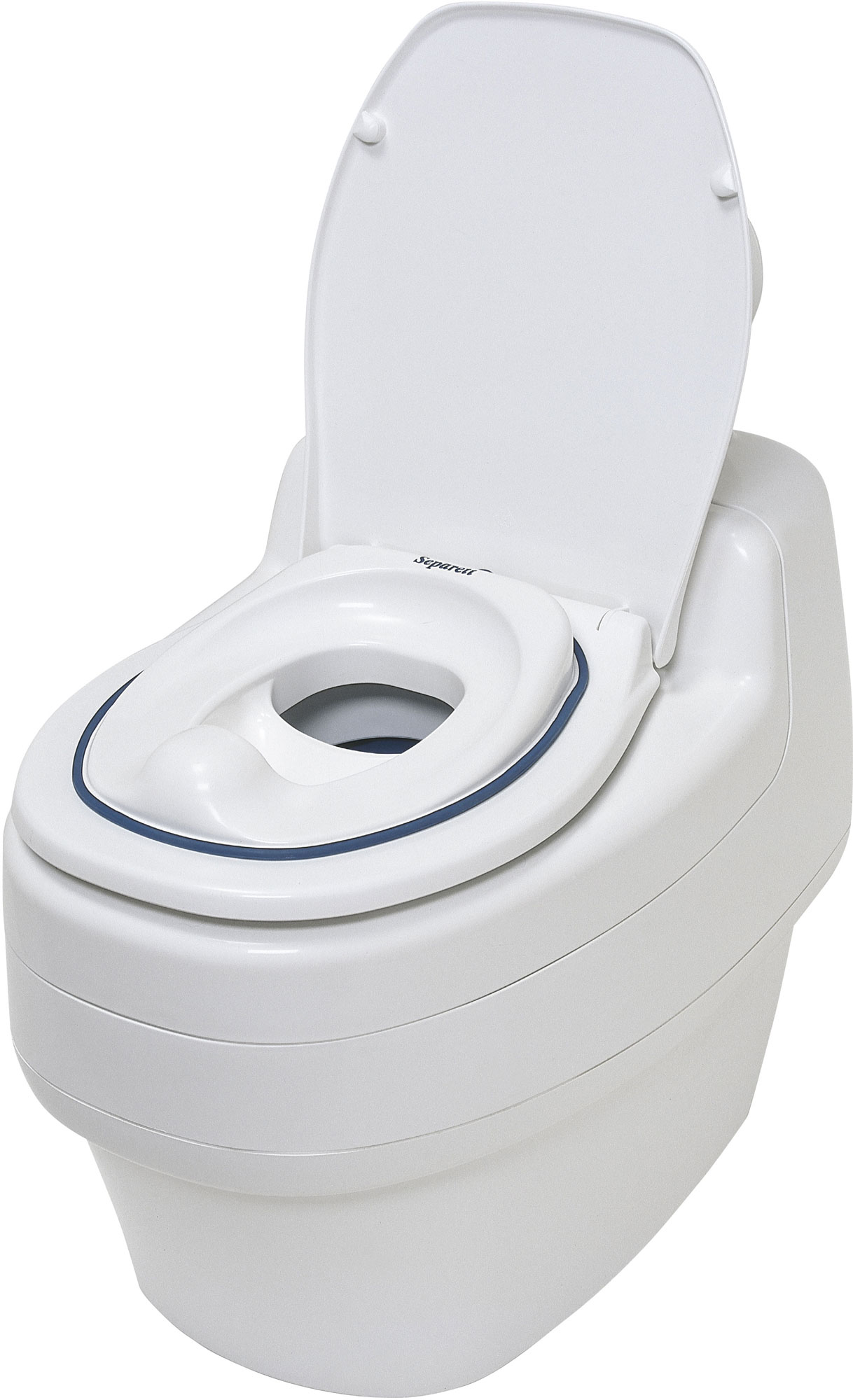Биотуалет Separett Villa 9000 (1095) купить в интернет-магазине icover