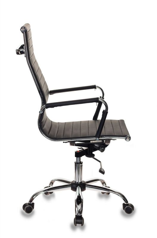 Офисное кресло Бюрократ CH-883 2 шт. (Black) купить в интернет-магазине icover