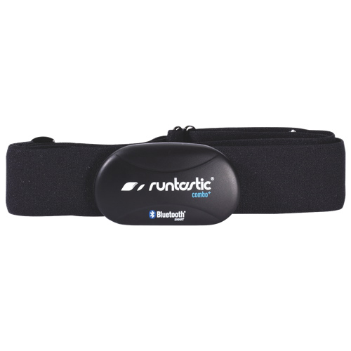 Runtastic Bluetooth Smart Combo RUNBT1 - монитор сердечного ритма (Black) купить в интернет-магазине icover
