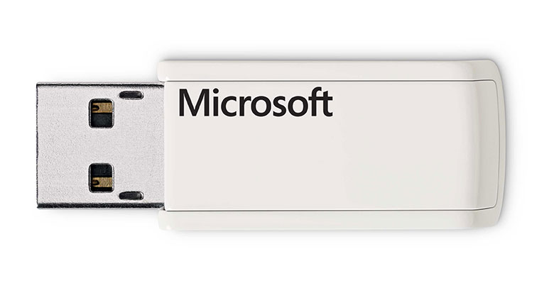 Беспроводные клавиатура и мышь Microsoft Wireless Desktop 3000 (MFC-00019) купить в интернет-магазине icover