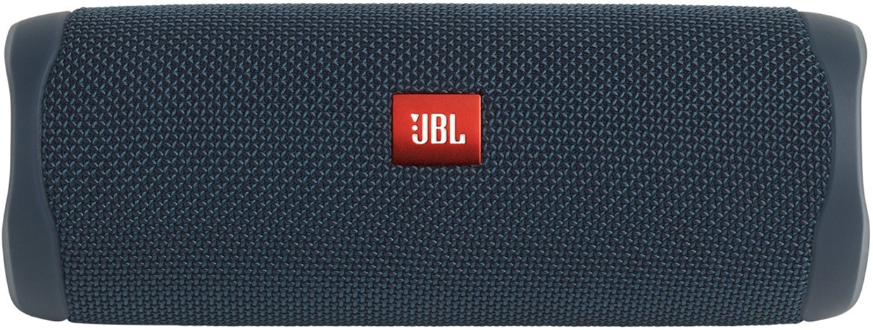 Портативная акустика JBL Flip 5 JBLFLIP5BLU (Blue) купить в интернет-магазине icover