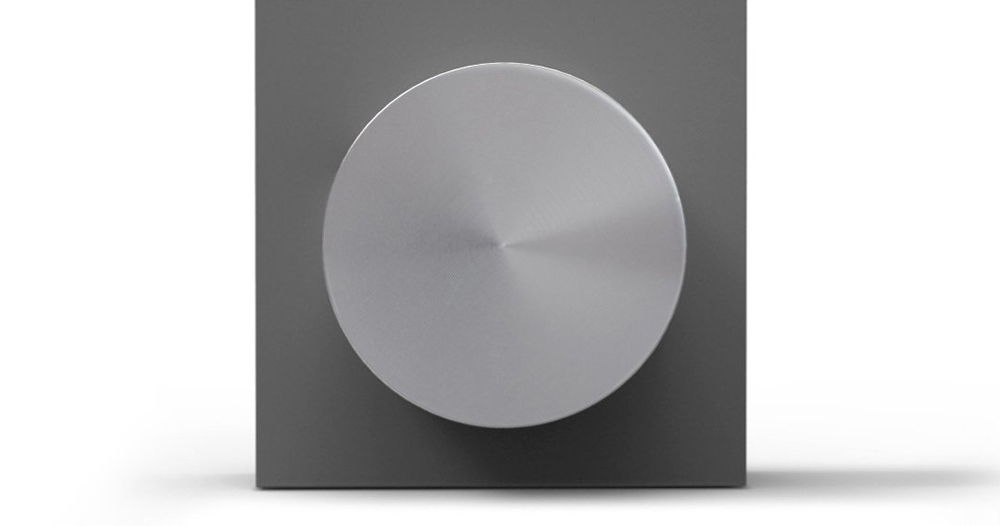 Подставка Native Union Dock для Apple Watch (Gray) купить в интернет-магазине icover