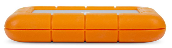 LaCie Rugged USB 3.0 Thunderbolt Series 120GB SSD (9000291) купить в интернет-магазине icover