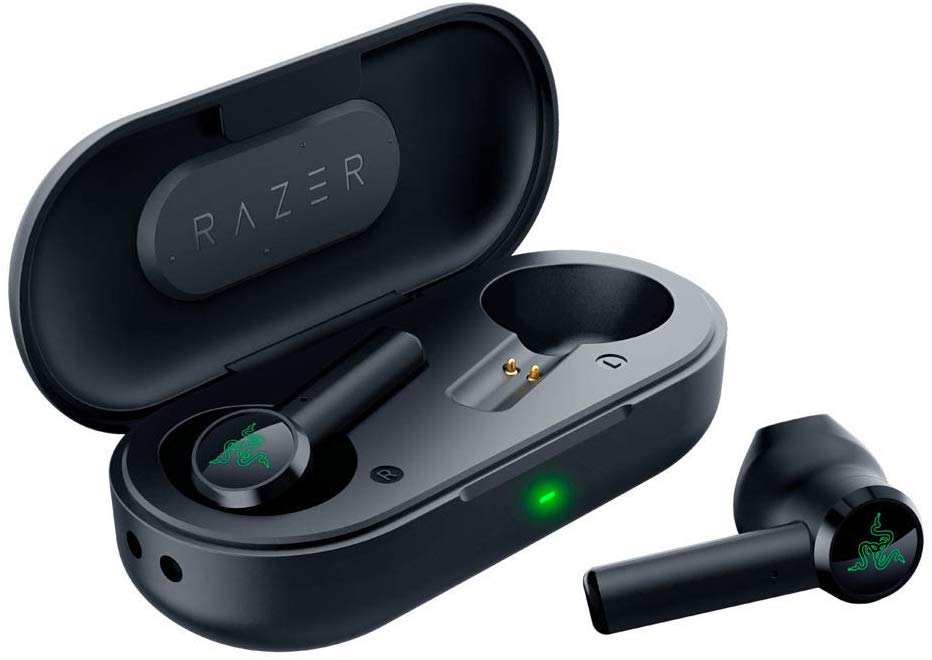 

Hammerhead, True Wireless