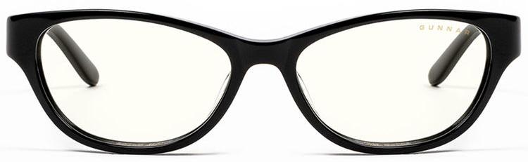 Очки для компьютера Gunnar Jewel Liquet JWL-00109 (Onyx) купить в интернет-магазине icover
