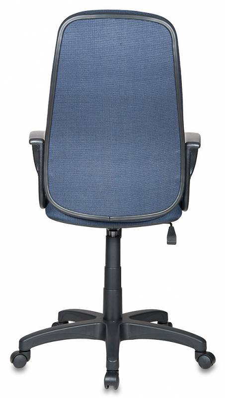 Офисное кресло Бюрократ CH-808AXSN/Bl&Blue (Blue/Black) купить в интернет-магазине icover