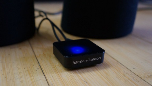 Harman/Kardon BTA-10 - беспроводной Bluetooth-адаптер купить в интернет-магазине icover
