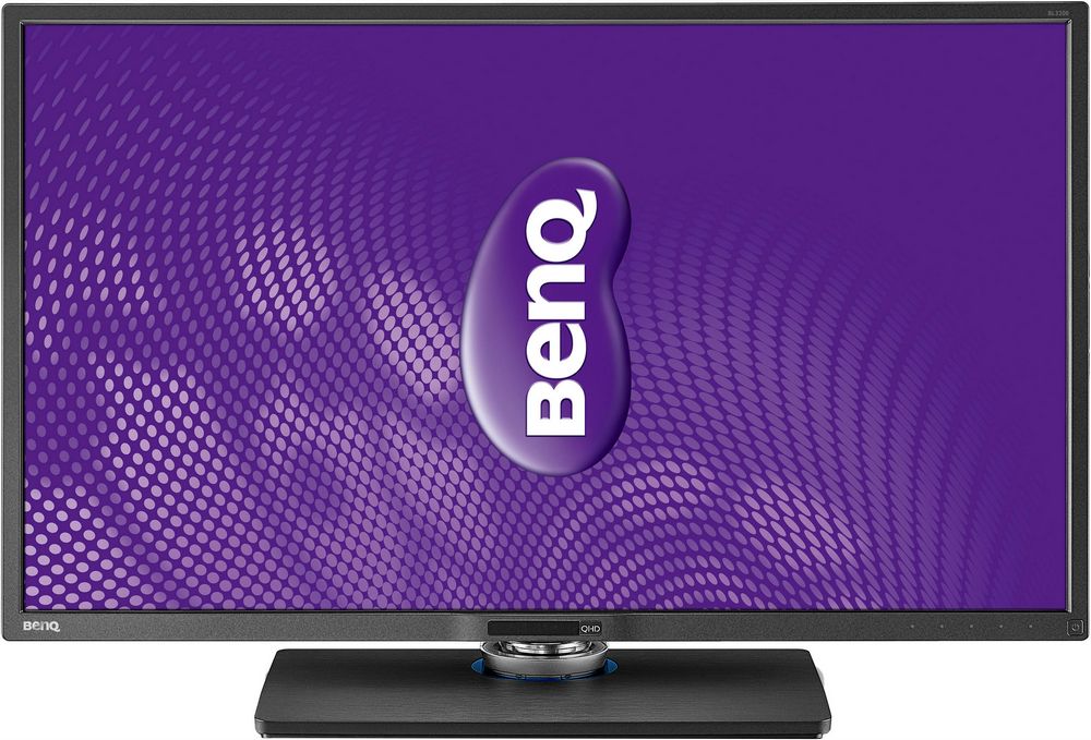 Монитор BenQ BL3200PT 32" TFT A-MVA купить в интернет-магазине icover