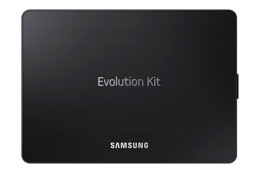 Samsung Evolution Kit (SEK-2000/RU) - опционный модуль для телевизора Samsung купить в интернет-магазине icover