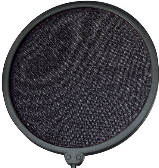 Микрофон Blue Microphones Yeti + поп-фильтр Konig & Meyer 23956-000-55 (Silver) купить в интернет-магазине icover