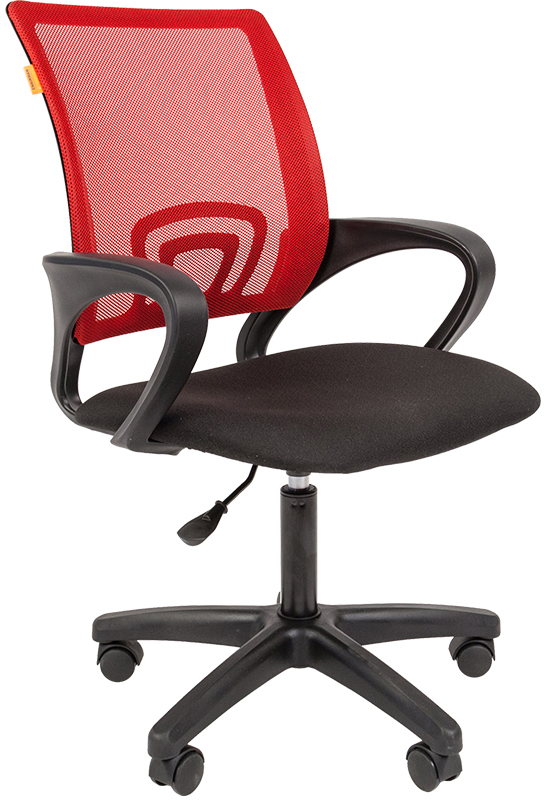 

Офисное кресло Chairman 696 LT 00-07024141 (Red)