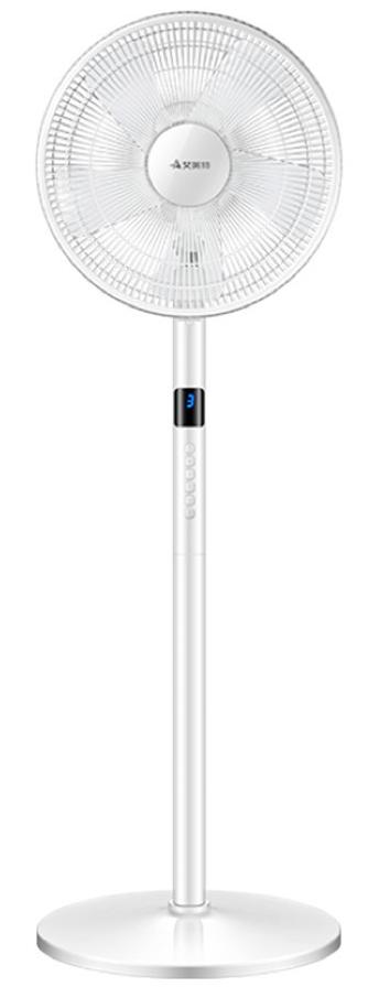 

Напольный вентилятор Xiaomi Emmett CS35-R3 (White)