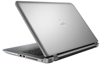 Ноутбук HP Pavilion 17-g168ur 17.3'', Intel Core i3-6100U, 2.3GHz, 4Gb, 500Gb HDD (P4G42EA) купить в интернет-магазине icover