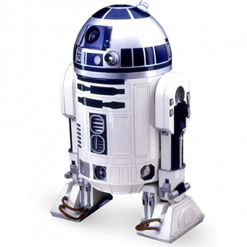 Робот Sphero Orbotix R2-D2 Droid (White) купить в интернет-магазине icover